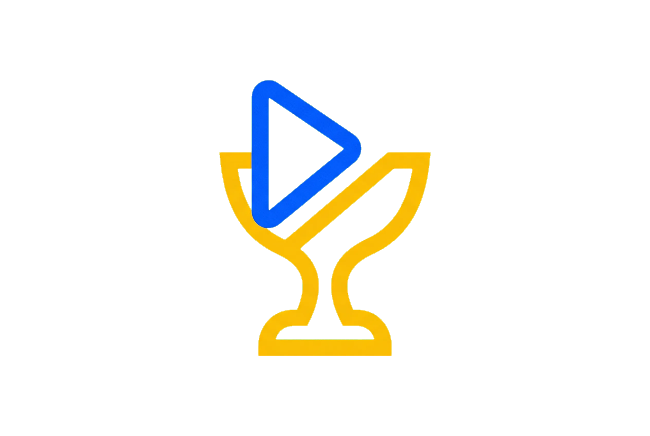 大神同学想吃掉我 樱花 官方Logo